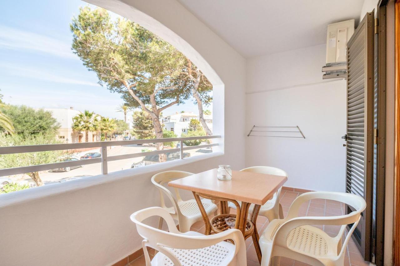 Apartamentos Karin 1ºc Cala D´Or Exterior foto
