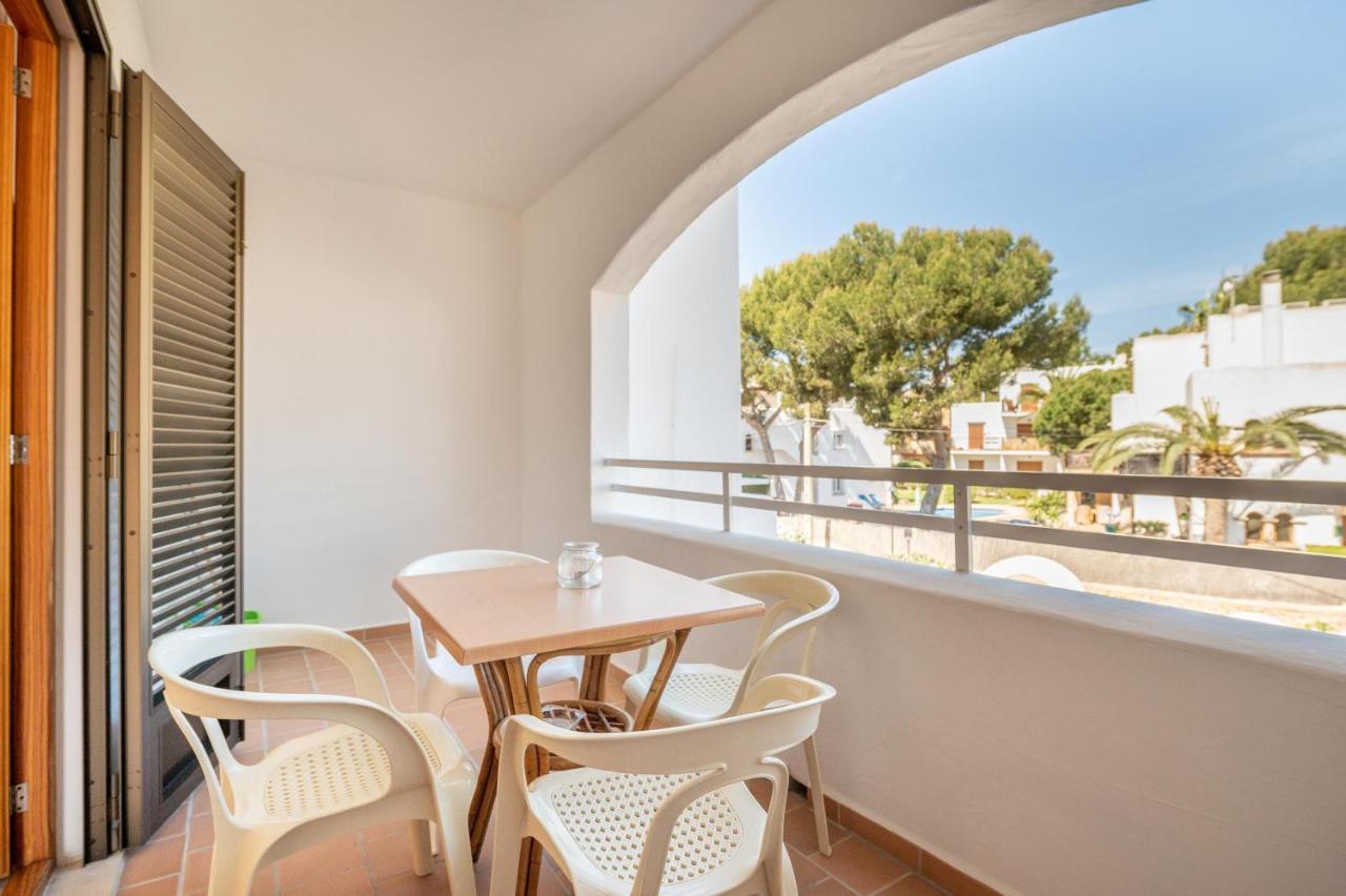 Apartamentos Karin 1ºc Cala D´Or Exterior foto