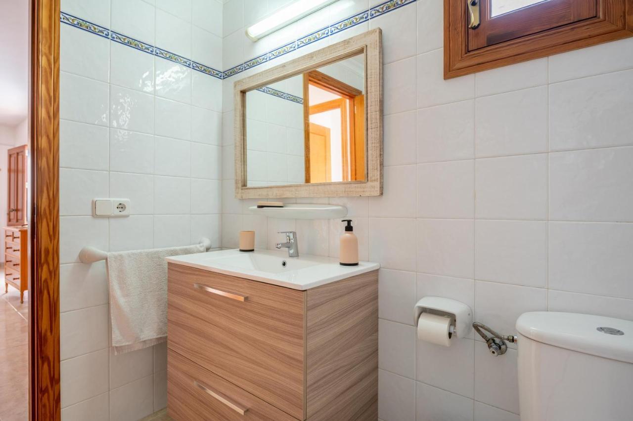 Apartamentos Karin 1ºc Cala D´Or Exterior foto